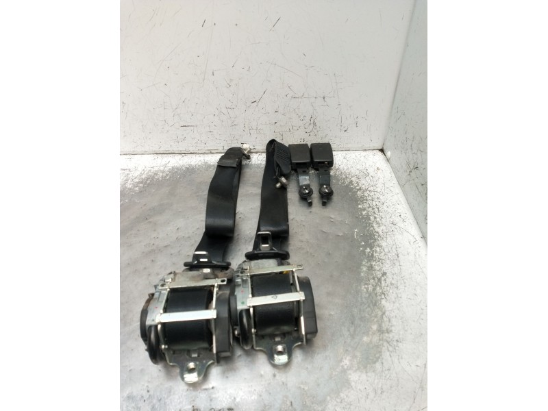 Recambio de juego cinturones delantero para fiat fiorino monospace (225_) 1.3 jtd multijet (225bxb1a, 225bxb11) referencia OEM I