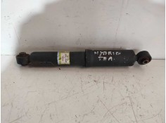 Recambio de amortiguador trasero derecho para toyota rav 4 advance hybrid referencia OEM IAM 4853142500  