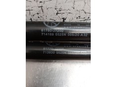 Recambio de amortiguadores capo para kia ceed tourer (cd) 1.6 crdi 115 referencia OEM IAM 81770J7200 714169 713930 525N 2018 2