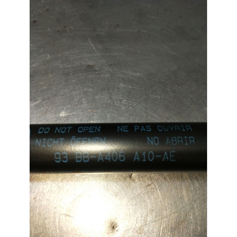 Recambio de amortiguadores maletero / porton para ford mondeo ii sedán (bfp) 2.0 i referencia OEM IAM 93BBA406A10AE  1997