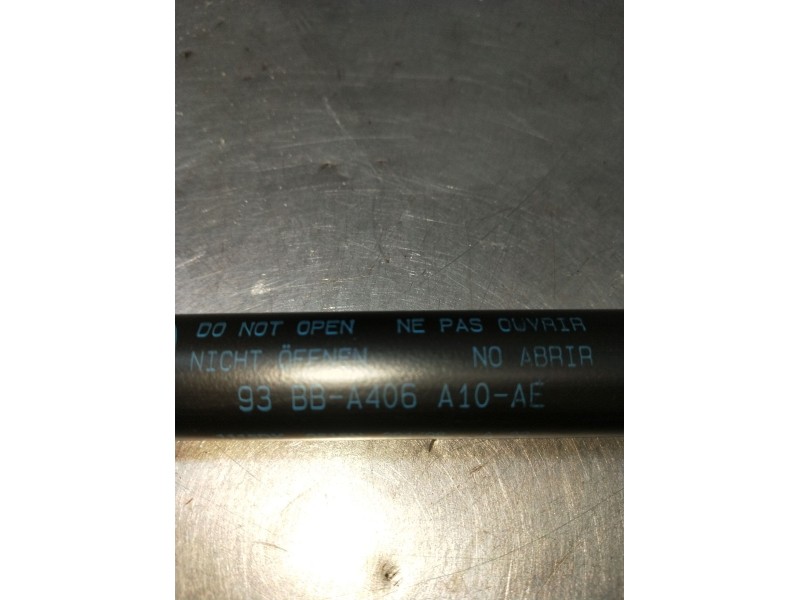 Recambio de amortiguadores maletero / porton para ford mondeo ii sedán (bfp) 2.0 i referencia OEM IAM 93BBA406A10AE  1997