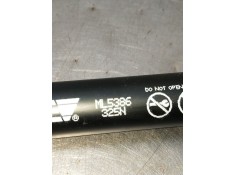 Recambio de amortiguadores maletero / porton para audi a4 b6 (8e2) 2.0 referencia OEM IAM ML5386  2001 2