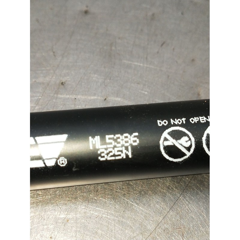 Recambio de amortiguadores maletero / porton para audi a4 b6 (8e2) 2.0 referencia OEM IAM ML5386  2001