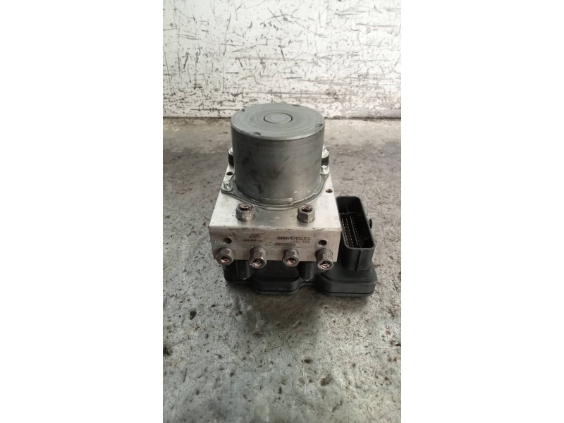 Recambio de abs para fiat tipo ii (357) berlina easy referencia OEM IAM 0265258796 52082506 0265956480