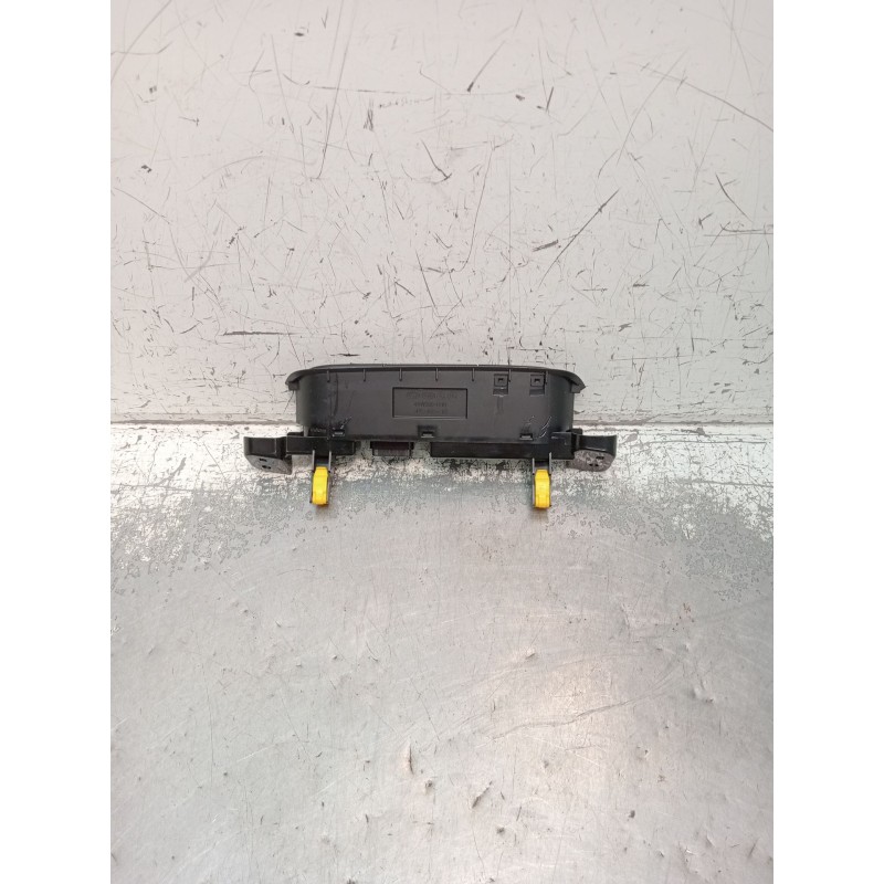 Recambio de mando multifuncion para kia ceed tourer (cd) 1.6 crdi 115 referencia OEM IAM 93600J7000 41W3601110 2018