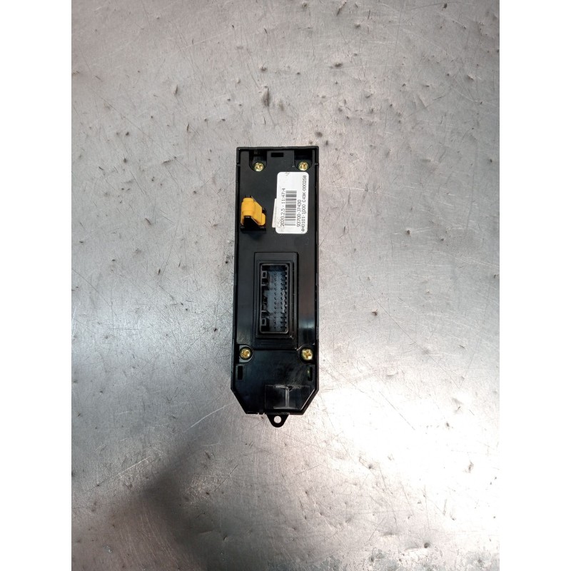 Recambio de mando multifuncion para kia ceed tourer (cd) 1.6 crdi 115 referencia OEM IAM 93700J7430 4H01011000 C43K000258 2018