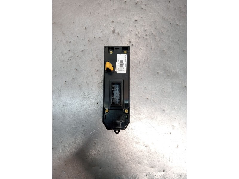 Recambio de mando multifuncion para kia ceed tourer (cd) 1.6 crdi 115 referencia OEM IAM 93700J7430 4H01011000 C43K000258 2018