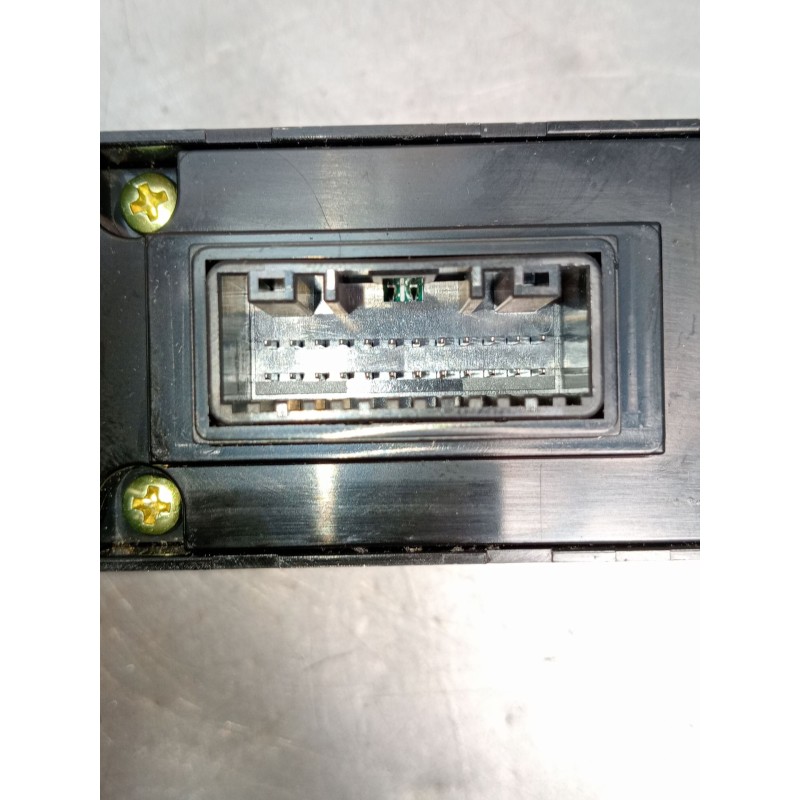 Recambio de mando multifuncion para kia ceed tourer (cd) 1.6 crdi 115 referencia OEM IAM 93700J7430 4H01011000 C43K000258 2018