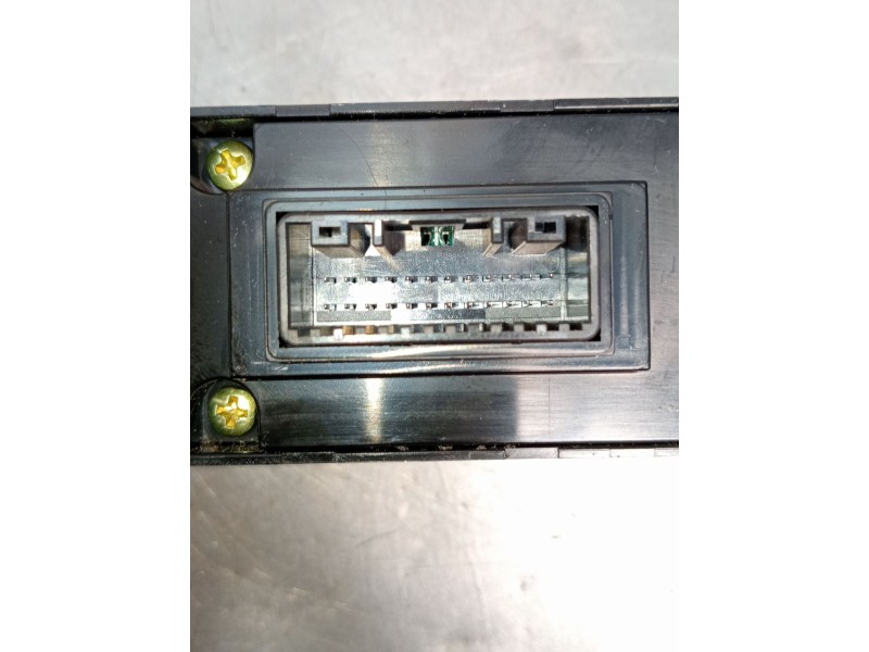 Recambio de mando multifuncion para kia ceed tourer (cd) 1.6 crdi 115 referencia OEM IAM 93700J7430 4H01011000 C43K000258 2018