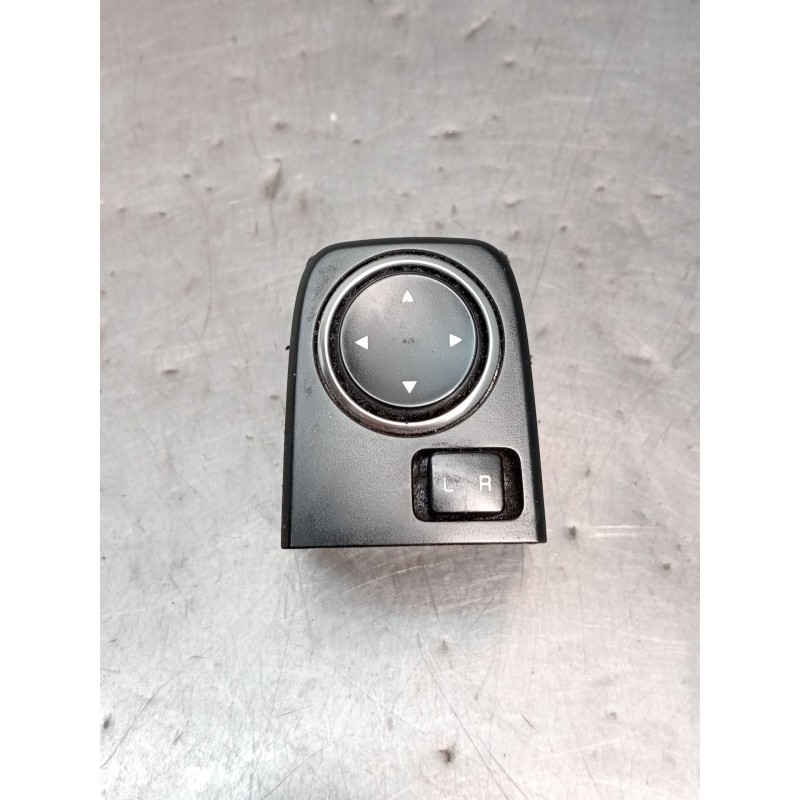 Recambio de mando retrovisor para kia ceed tourer (cd) 1.6 crdi 115 referencia OEM IAM 93530J7200 200204 0000576 2018