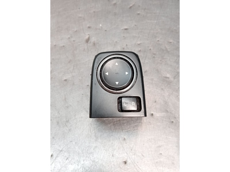Recambio de mando retrovisor para kia ceed tourer (cd) 1.6 crdi 115 referencia OEM IAM 93530J7200 200204 0000576 2018