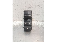 Recambio de mando elevalunas delantero izquierdo para kia ceed tourer (cd) 1.6 crdi 115 referencia OEM IAM 93570J7120 5P 2018