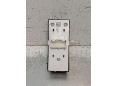 Recambio de mando elevalunas delantero izquierdo para kia ceed tourer (cd) 1.6 crdi 115 referencia OEM IAM 93570J7120 5P 2018 2