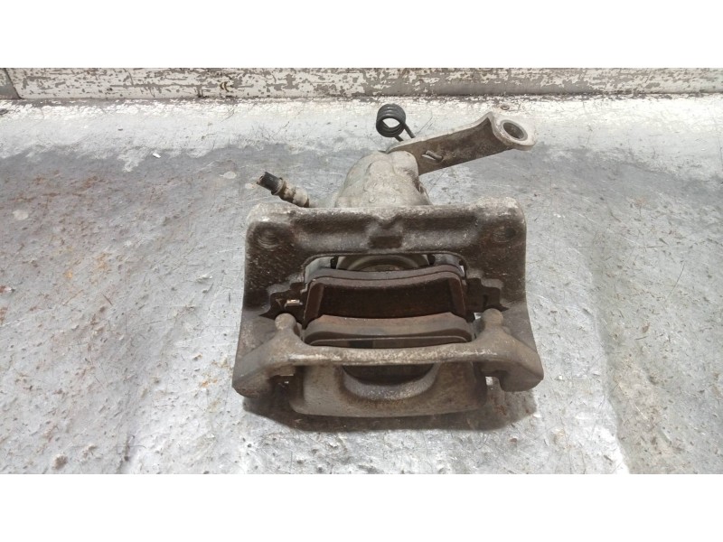 Recambio de pinza freno trasera derecha para peugeot expert combi 2.0 blue-hdi fap referencia OEM IAM 9806477980  
