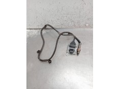 Recambio de sonda lambda para kia ceed tourer (cd) 1.6 crdi 115 referencia OEM IAM 596502U100 A3C0581220001 SNS0804B 