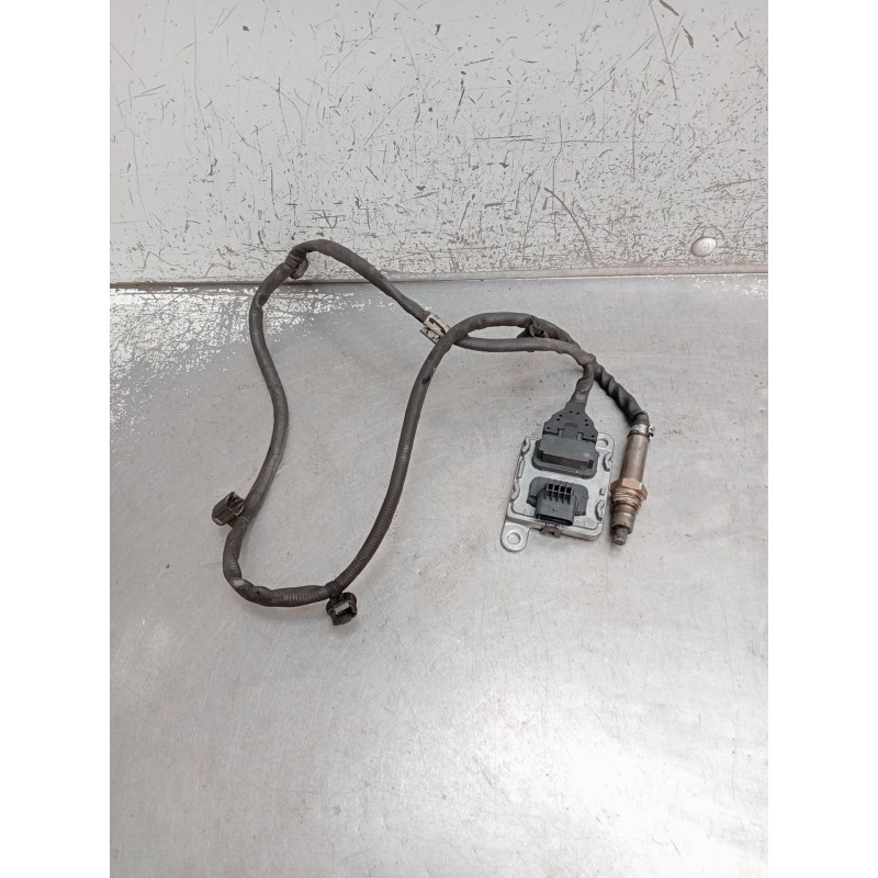 Recambio de sonda lambda para kia ceed tourer (cd) 1.6 crdi 115 referencia OEM IAM 596502U100 A3C0581220001 SNS0804B 