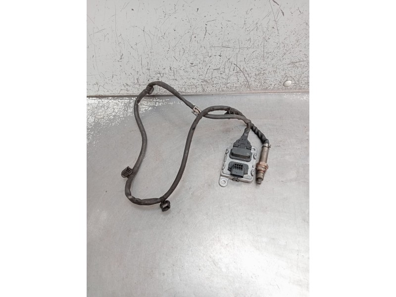 Recambio de sonda lambda para kia ceed tourer (cd) 1.6 crdi 115 referencia OEM IAM 596502U100 A3C0581220001 SNS0804B 