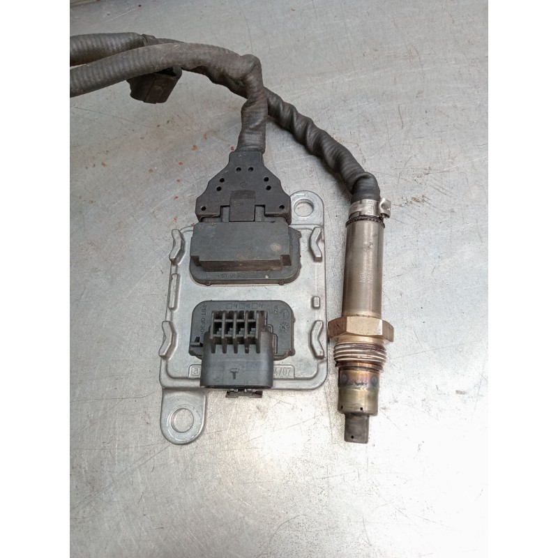 Recambio de sonda lambda para kia ceed tourer (cd) 1.6 crdi 115 referencia OEM IAM 596502U100 A3C0581220001 SNS0804B 