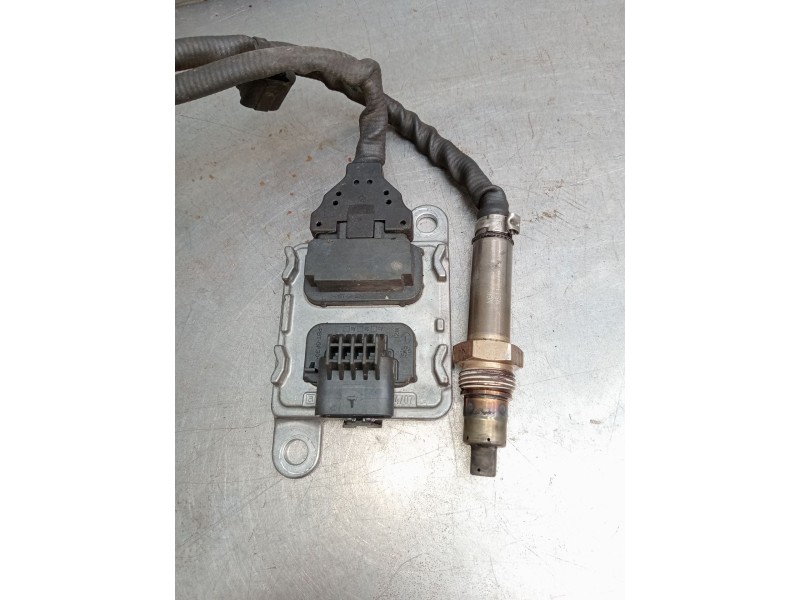 Recambio de sonda lambda para kia ceed tourer (cd) 1.6 crdi 115 referencia OEM IAM 596502U100 A3C0581220001 SNS0804B 