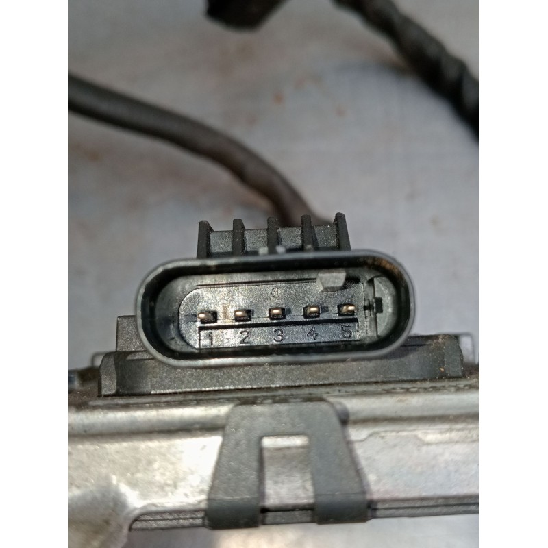 Recambio de sonda lambda para kia ceed tourer (cd) 1.6 crdi 115 referencia OEM IAM 596502U100 A3C0581220001 SNS0804B 