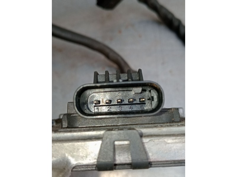 Recambio de sonda lambda para kia ceed tourer (cd) 1.6 crdi 115 referencia OEM IAM 596502U100 A3C0581220001 SNS0804B 