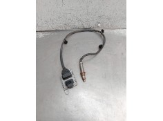 Recambio de sonda lambda para kia ceed tourer (cd) 1.6 crdi 115 referencia OEM IAM 296602U100 A3C0581200001 SNS0802B 2018