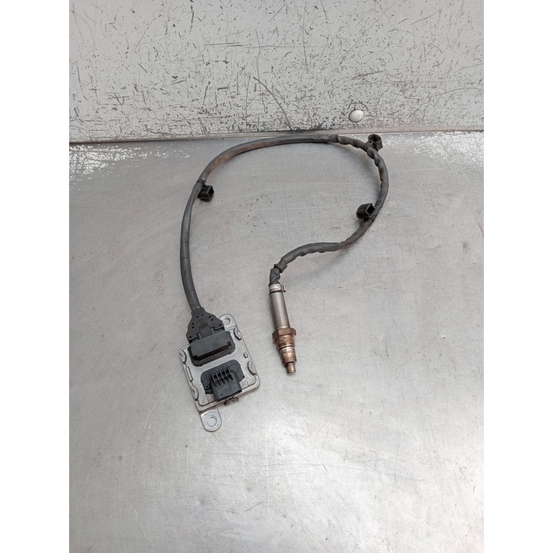 Recambio de sonda lambda para kia ceed tourer (cd) 1.6 crdi 115 referencia OEM IAM 296602U100 A3C0581200001 SNS0802B 2018