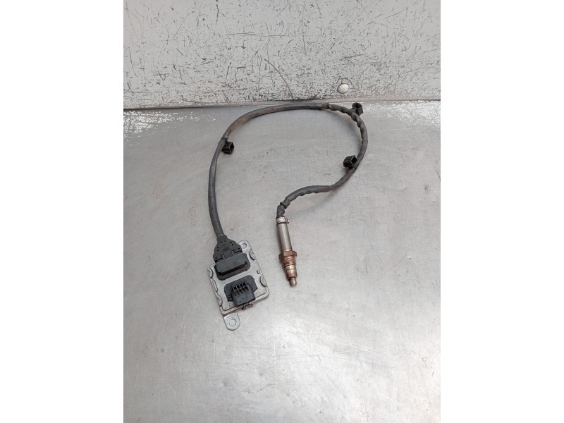 Recambio de sonda lambda para kia ceed tourer (cd) 1.6 crdi 115 referencia OEM IAM 296602U100 A3C0581200001 SNS0802B 2018