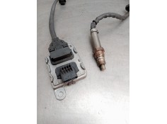 Recambio de sonda lambda para kia ceed tourer (cd) 1.6 crdi 115 referencia OEM IAM 296602U100 A3C0581200001 SNS0802B 2018 2