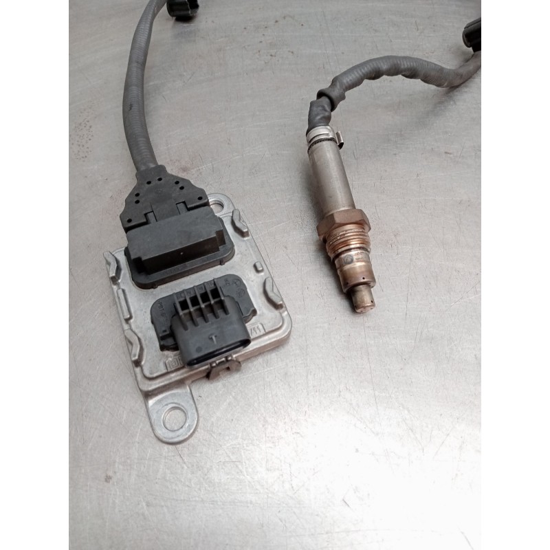 Recambio de sonda lambda para kia ceed tourer (cd) 1.6 crdi 115 referencia OEM IAM 296602U100 A3C0581200001 SNS0802B 2018