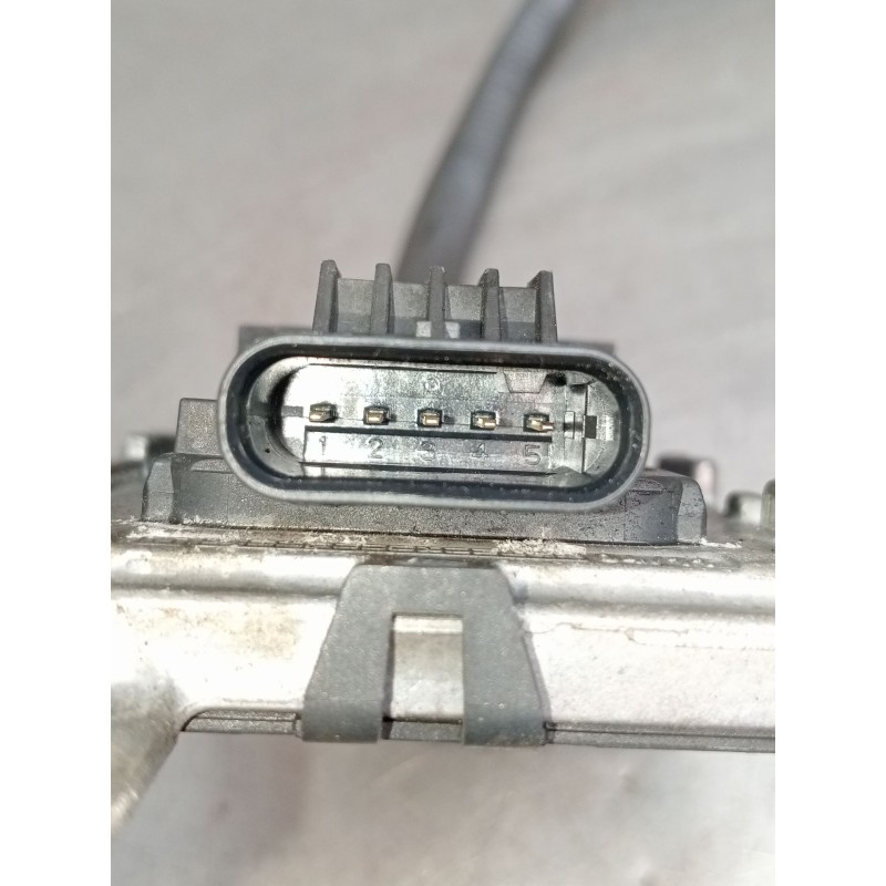 Recambio de sonda lambda para kia ceed tourer (cd) 1.6 crdi 115 referencia OEM IAM 296602U100 A3C0581200001 SNS0802B 2018