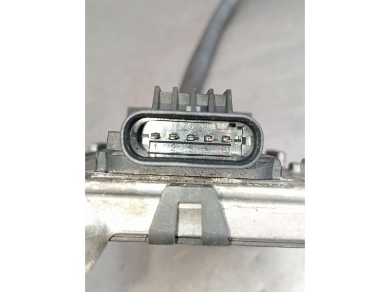Recambio de sonda lambda para kia ceed tourer (cd) 1.6 crdi 115 referencia OEM IAM 296602U100 A3C0581200001 SNS0802B 2018