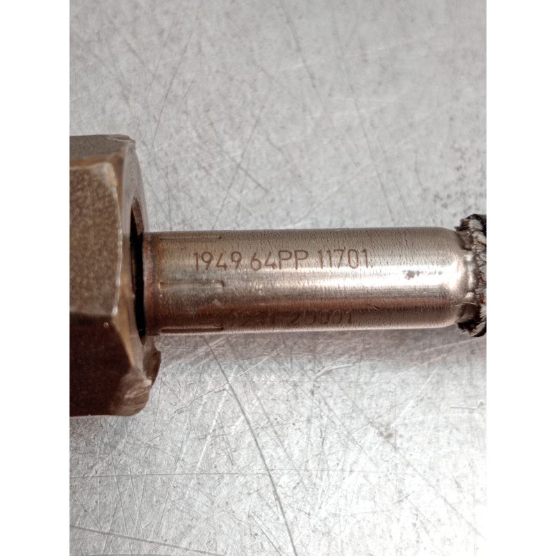Recambio de sensor para kia ceed tourer (cd) 1.6 crdi 115 referencia OEM IAM 392312U001 194964PP11701 