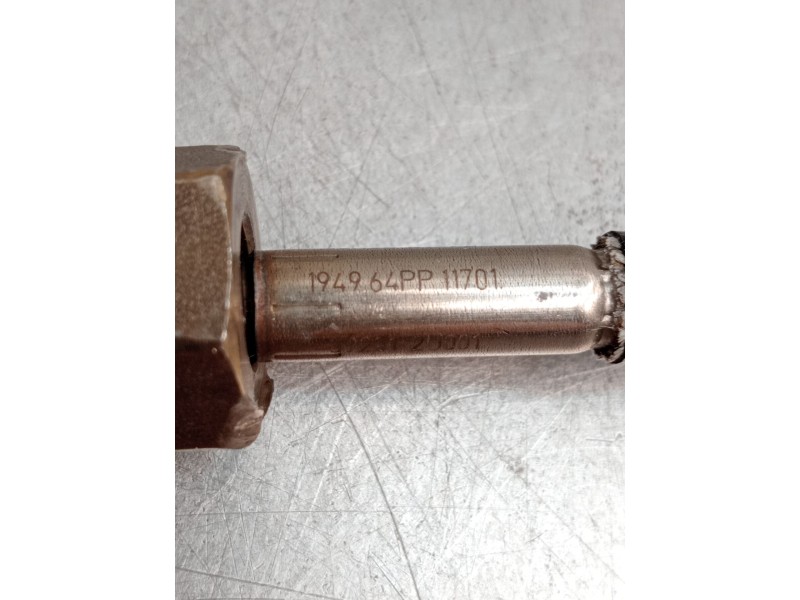 Recambio de sensor para kia ceed tourer (cd) 1.6 crdi 115 referencia OEM IAM 392312U001 194964PP11701 
