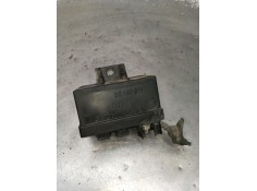 Recambio de caja precalentamiento para fiat fiorino monospace (225_) 1.3 jtd multijet (225bxb1a, 225bxb11) referencia OEM IAM 55