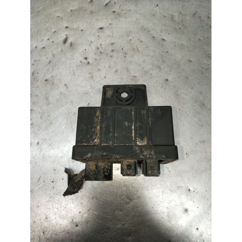 Recambio de caja precalentamiento para fiat fiorino monospace (225_) 1.3 jtd multijet (225bxb1a, 225bxb11) referencia OEM IAM 55