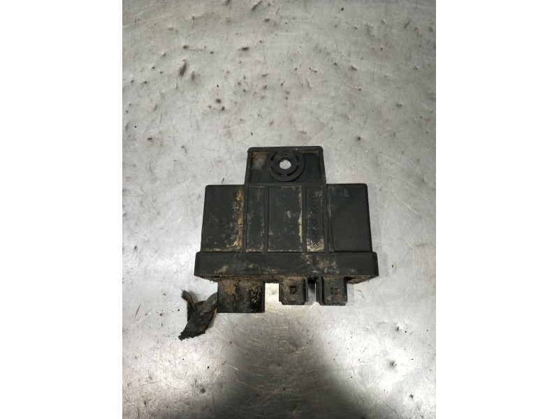 Recambio de caja precalentamiento para fiat fiorino monospace (225_) 1.3 jtd multijet (225bxb1a, 225bxb11) referencia OEM IAM 55