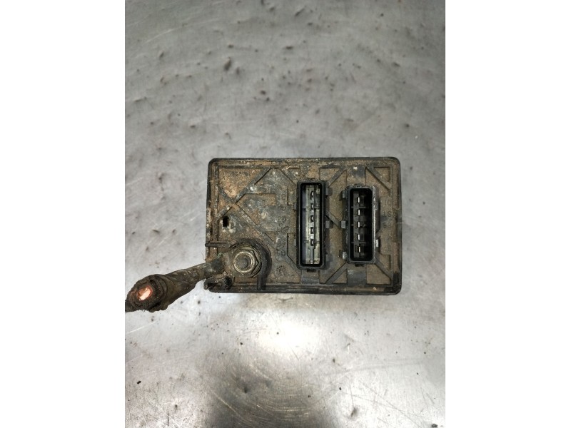 Recambio de caja precalentamiento para fiat fiorino monospace (225_) 1.3 jtd multijet (225bxb1a, 225bxb11) referencia OEM IAM 55