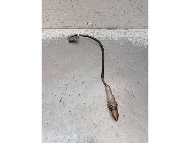 Recambio de sonda lambda para kia ceed tourer (cd) 1.6 crdi 115 referencia OEM IAM 884543089 H0725 2018