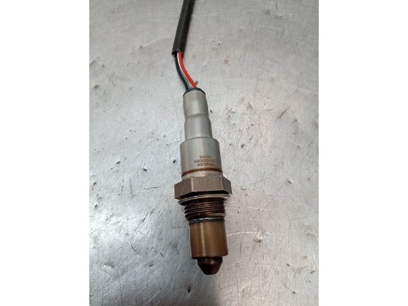 Recambio de sonda lambda para kia ceed tourer (cd) 1.6 crdi 115 referencia OEM IAM 884543089 H0725 2018
