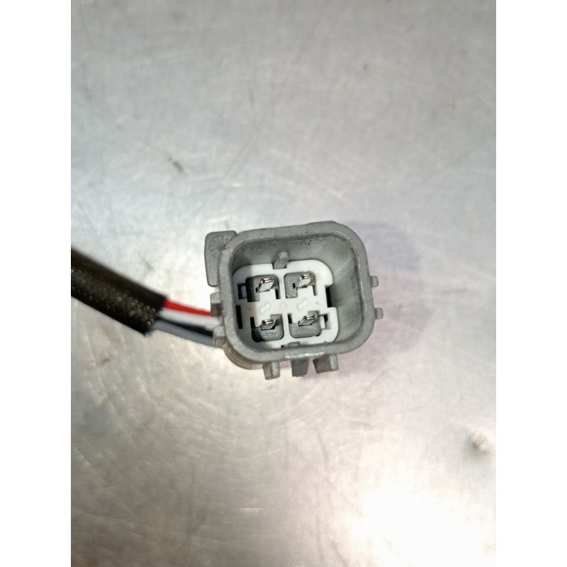 Recambio de sonda lambda para kia ceed tourer (cd) 1.6 crdi 115 referencia OEM IAM 884543089 H0725 2018