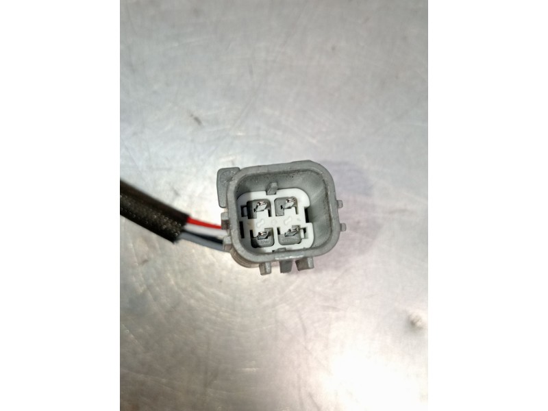 Recambio de sonda lambda para kia ceed tourer (cd) 1.6 crdi 115 referencia OEM IAM 884543089 H0725 2018
