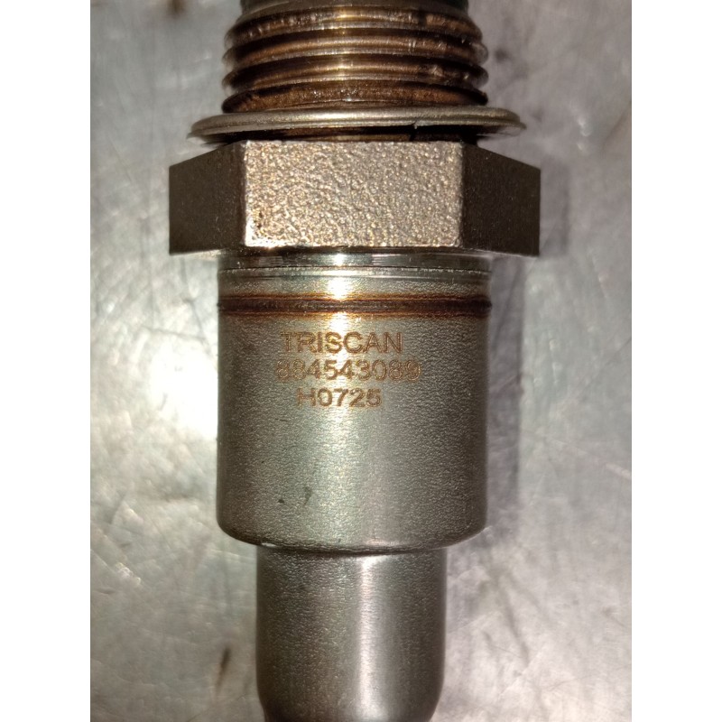 Recambio de sonda lambda para kia ceed tourer (cd) 1.6 crdi 115 referencia OEM IAM 884543089 H0725 2018
