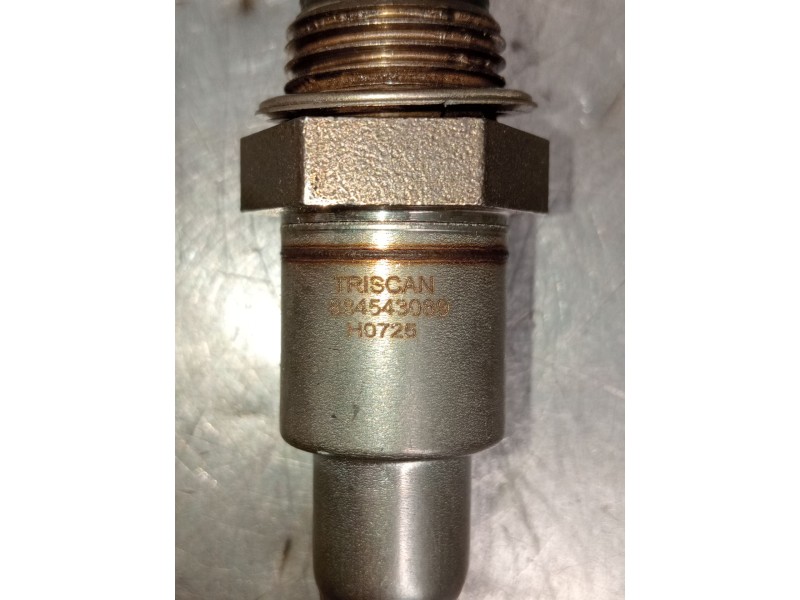 Recambio de sonda lambda para kia ceed tourer (cd) 1.6 crdi 115 referencia OEM IAM 884543089 H0725 2018