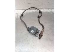 Recambio de sonda lambda para kia ceed tourer (cd) 1.6 crdi 115 referencia OEM IAM 0281007556 392652U100 2018