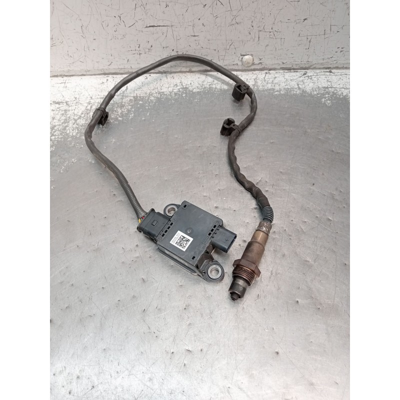 Recambio de sonda lambda para kia ceed tourer (cd) 1.6 crdi 115 referencia OEM IAM 0281007556 392652U100 2018
