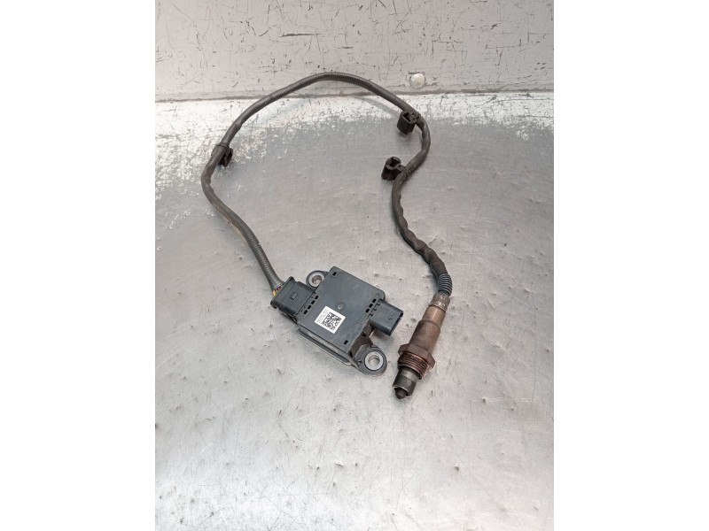 Recambio de sonda lambda para kia ceed tourer (cd) 1.6 crdi 115 referencia OEM IAM 0281007556 392652U100 2018