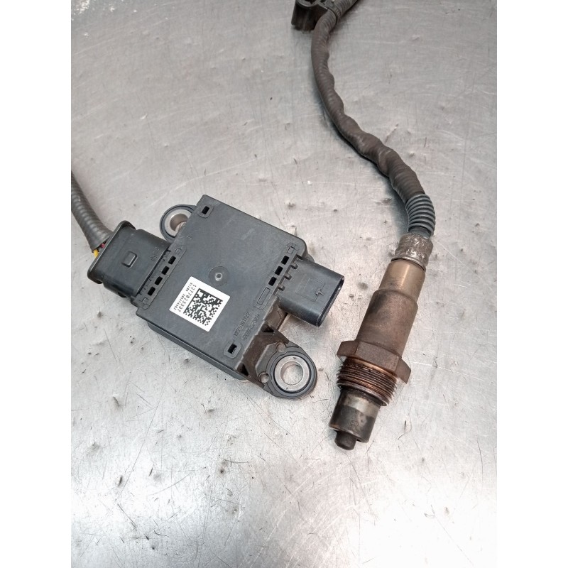 Recambio de sonda lambda para kia ceed tourer (cd) 1.6 crdi 115 referencia OEM IAM 0281007556 392652U100 2018