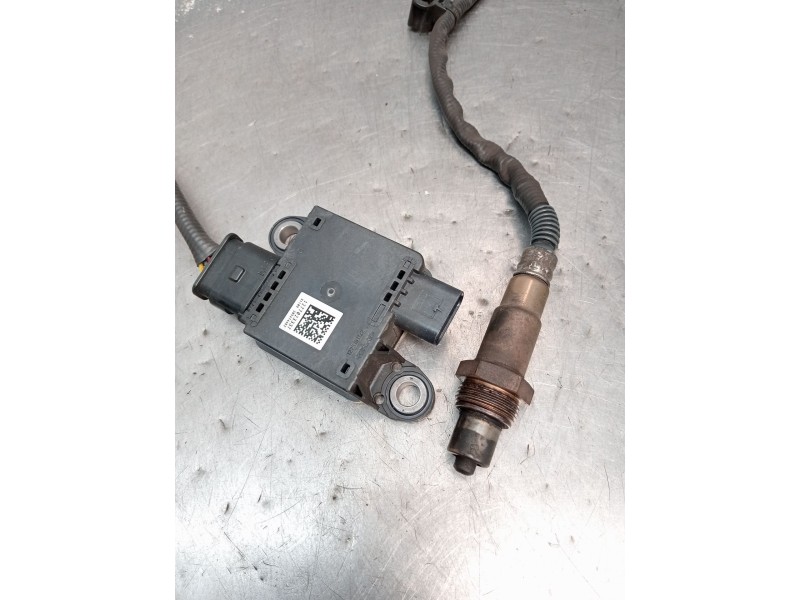 Recambio de sonda lambda para kia ceed tourer (cd) 1.6 crdi 115 referencia OEM IAM 0281007556 392652U100 2018