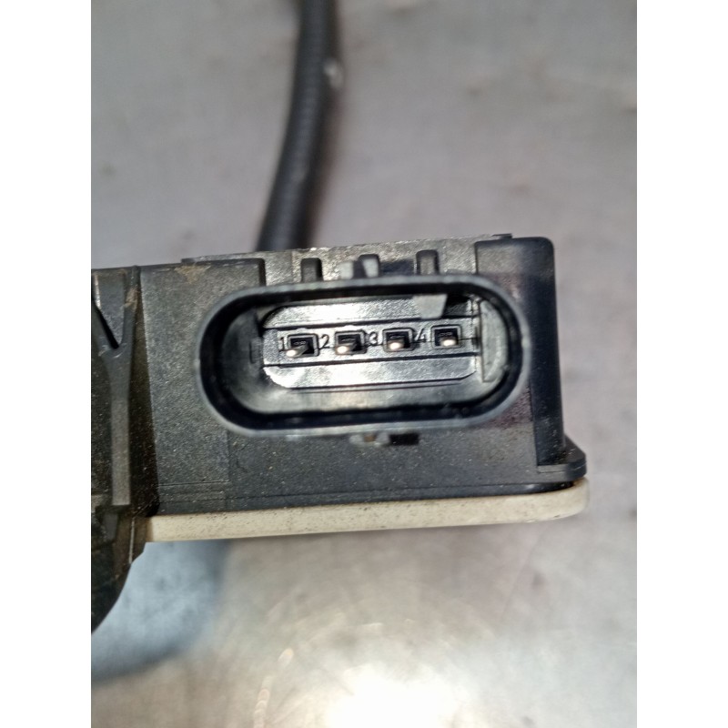 Recambio de sonda lambda para kia ceed tourer (cd) 1.6 crdi 115 referencia OEM IAM 0281007556 392652U100 2018